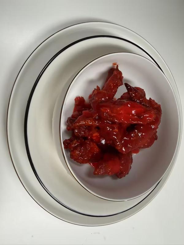 BBQ Wing