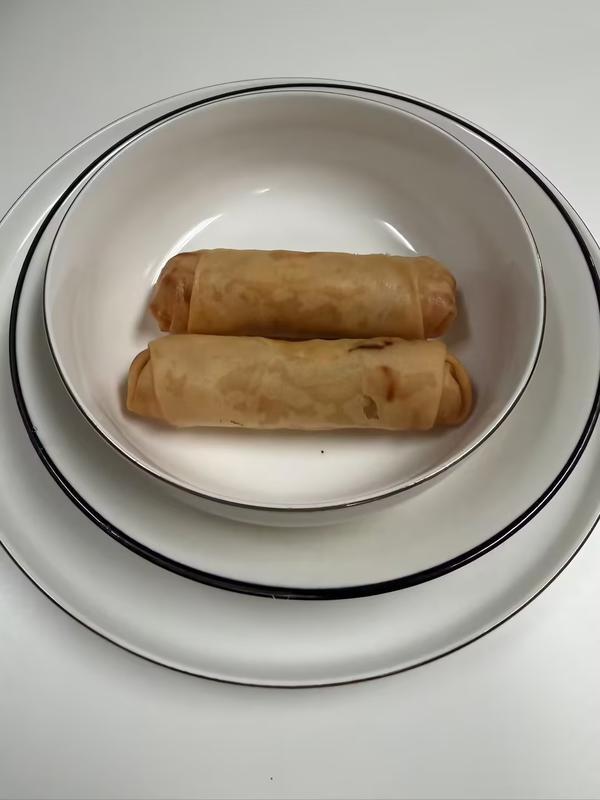 1. Shanghai Spring Roll (2)
