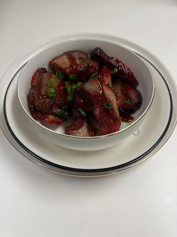 5. Roast Pork Slices