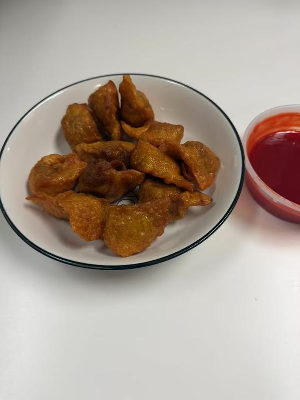 11. Fried Wonton (12)