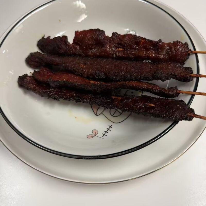 16. Beef Teriyaki (4)