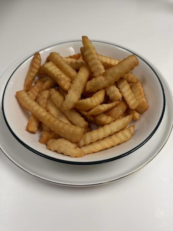 19. French Fries