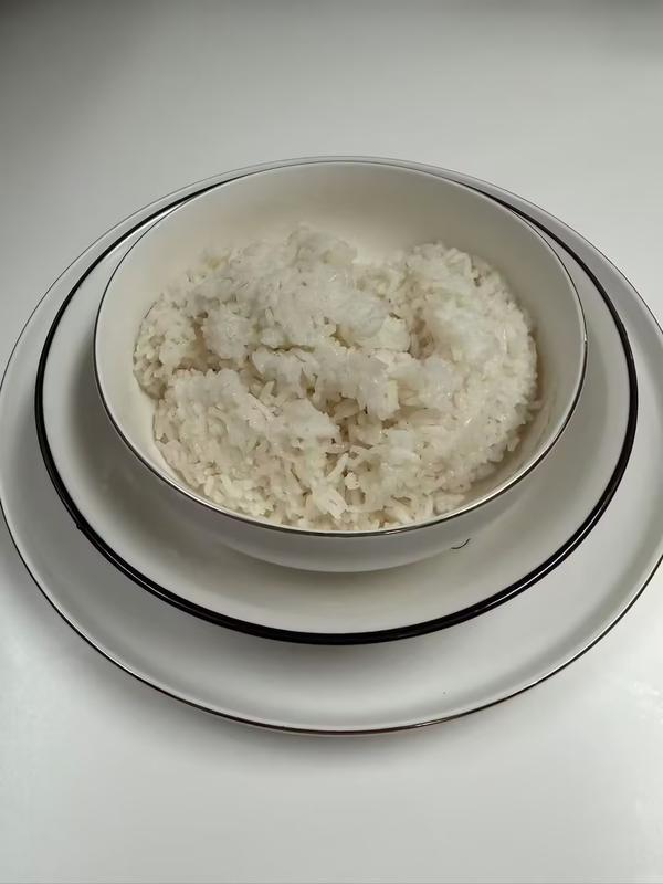 White Rice
