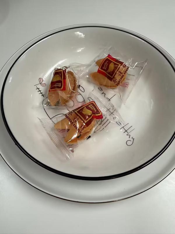 Fortune Cookies
