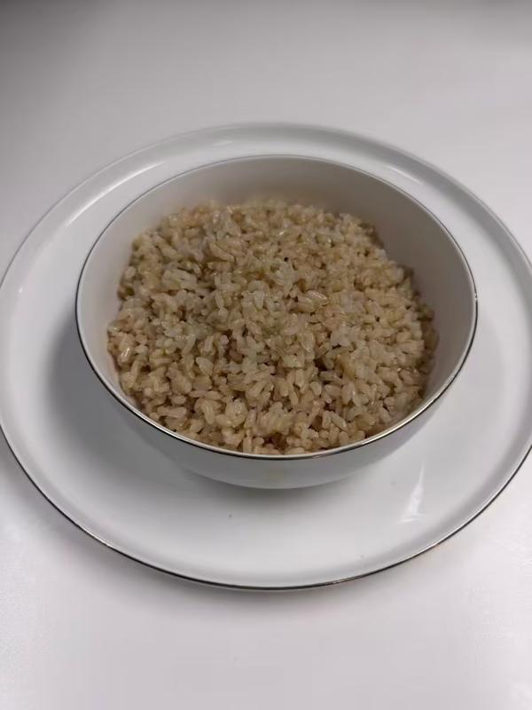 Brown Rice
