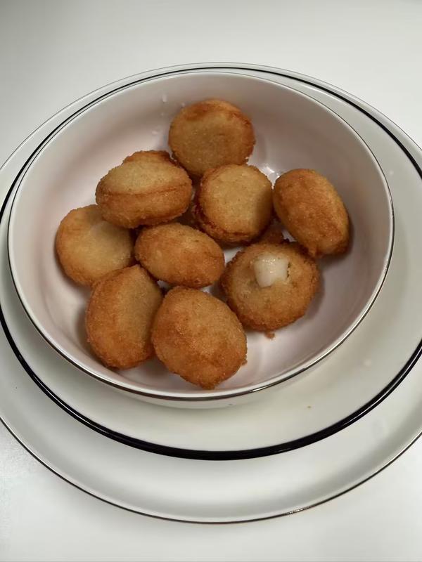 13. Fried Scallops (10)